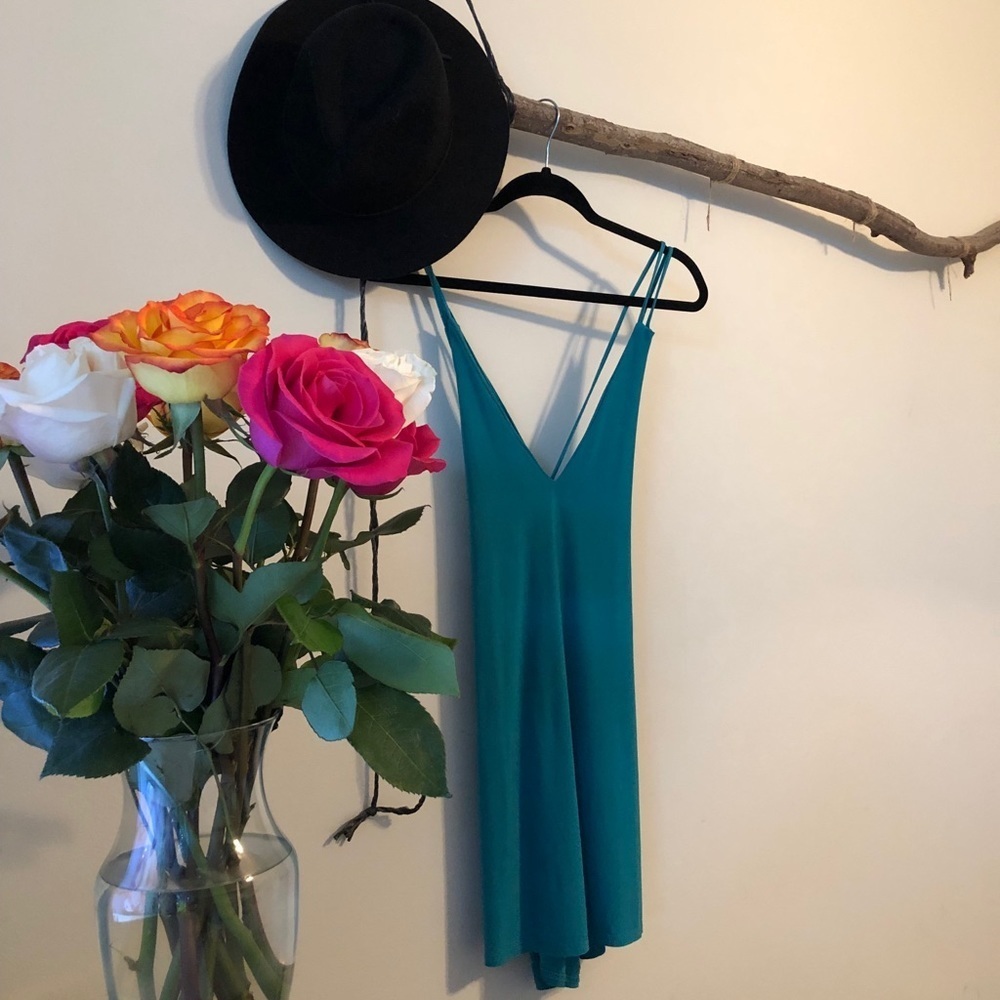 Missguided dress